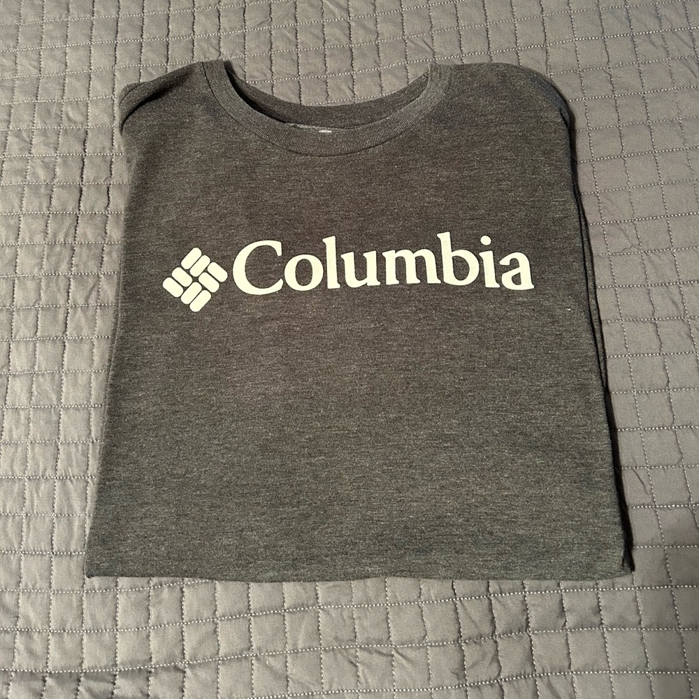 Columbia T-Shirt